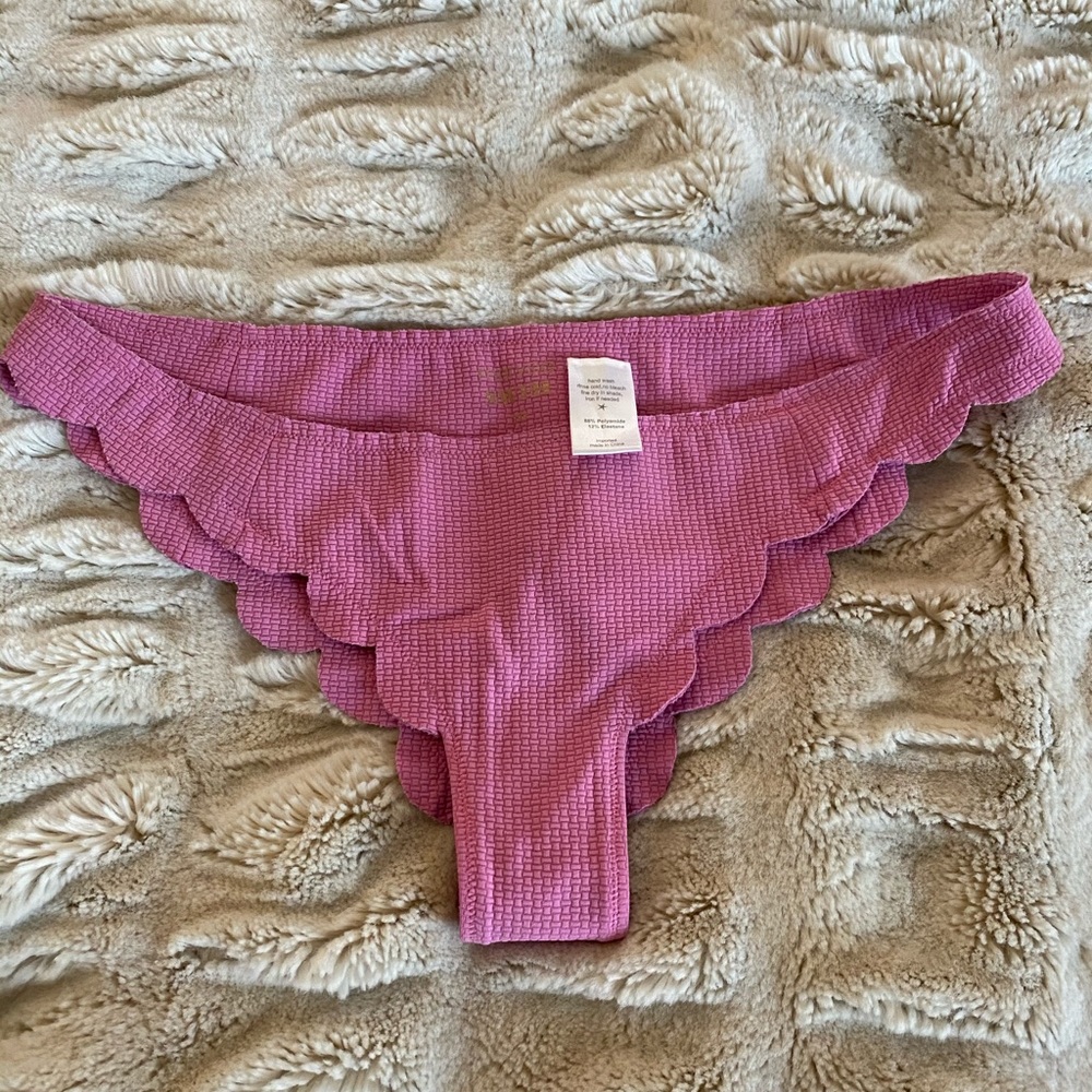 MARYSIA SWIM BOTTOMS 💗